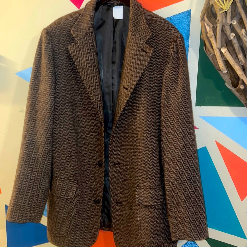 Abercrombie & Fitch Mens jacket